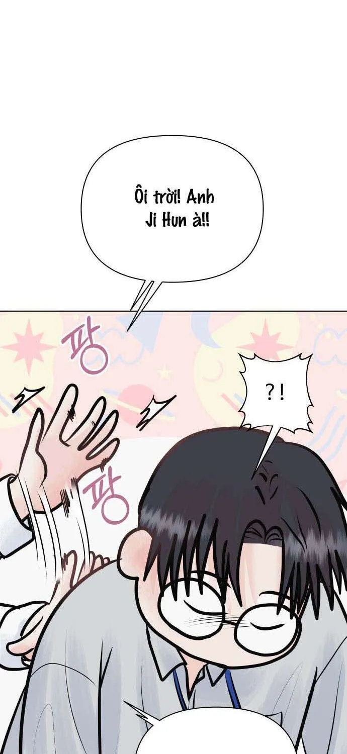 Tinh Tế Bằng Không Chap 33 - Next Chap 34