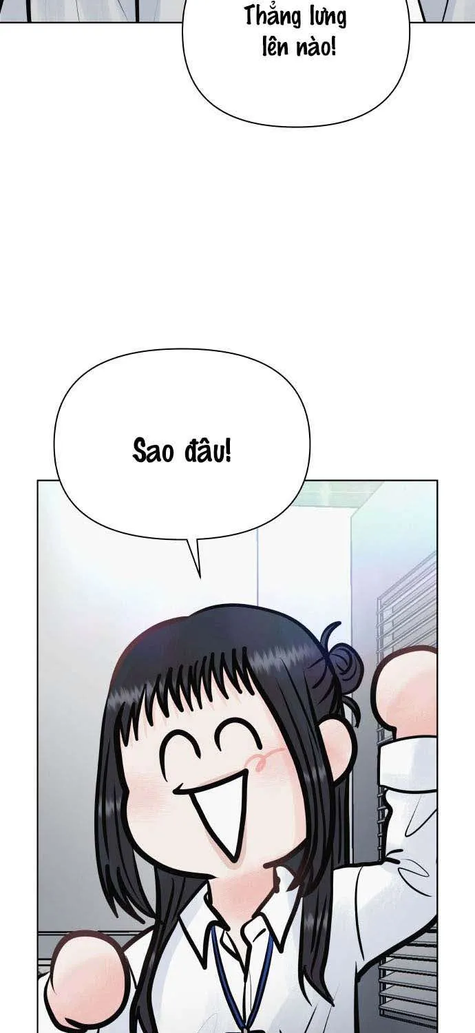 Tinh Tế Bằng Không Chap 33 - Next Chap 34