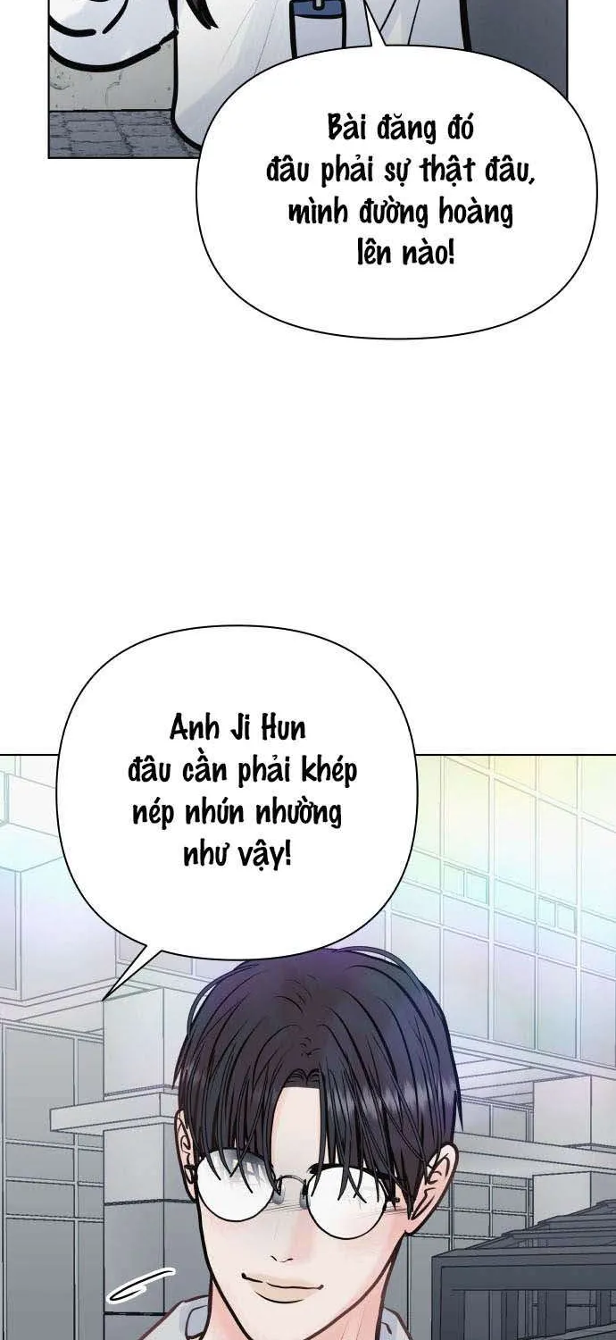 Tinh Tế Bằng Không Chap 33 - Next Chap 34