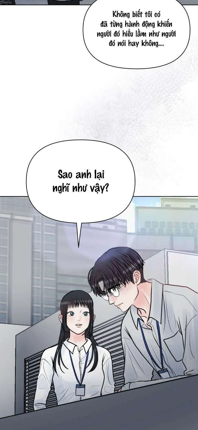 Tinh Tế Bằng Không Chap 33 - Next Chap 34