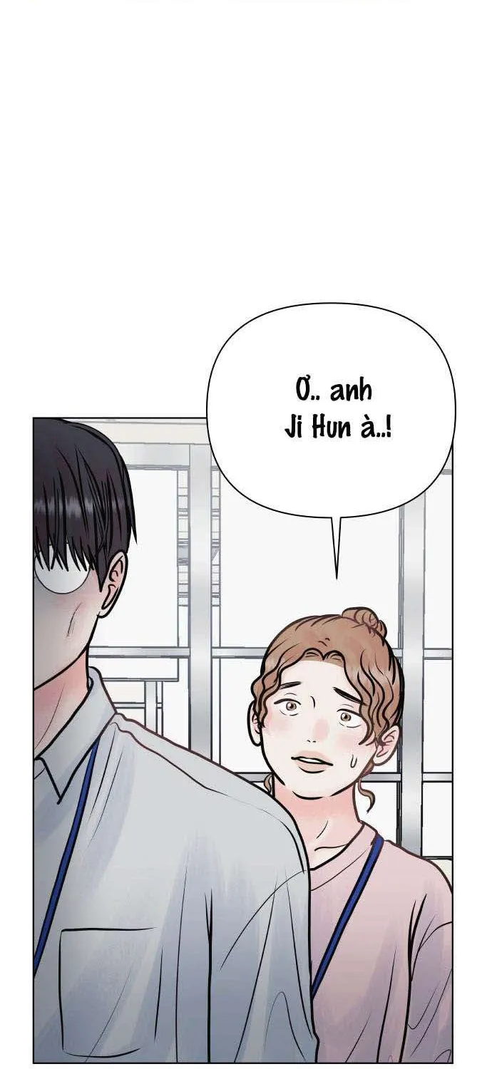 Tinh Tế Bằng Không Chap 33 - Next Chap 34