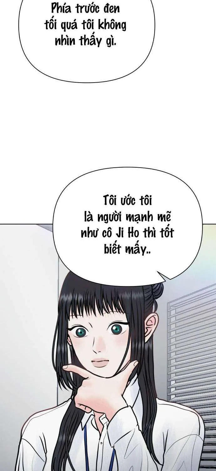 Tinh Tế Bằng Không Chap 33 - Next Chap 34