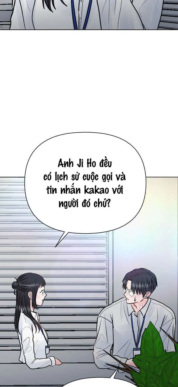 Tinh Tế Bằng Không Chap 33 - Next Chap 34