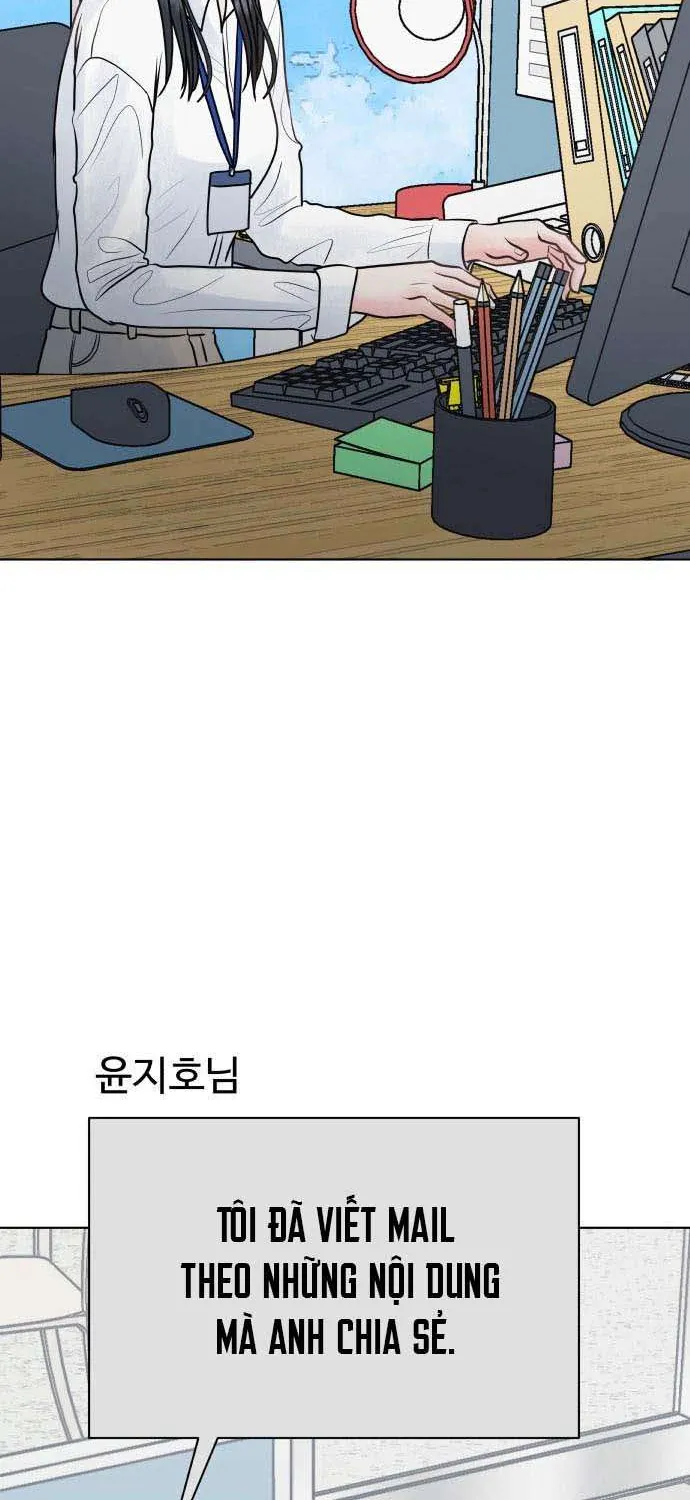 Tinh Tế Bằng Không Chap 33 - Next Chap 34