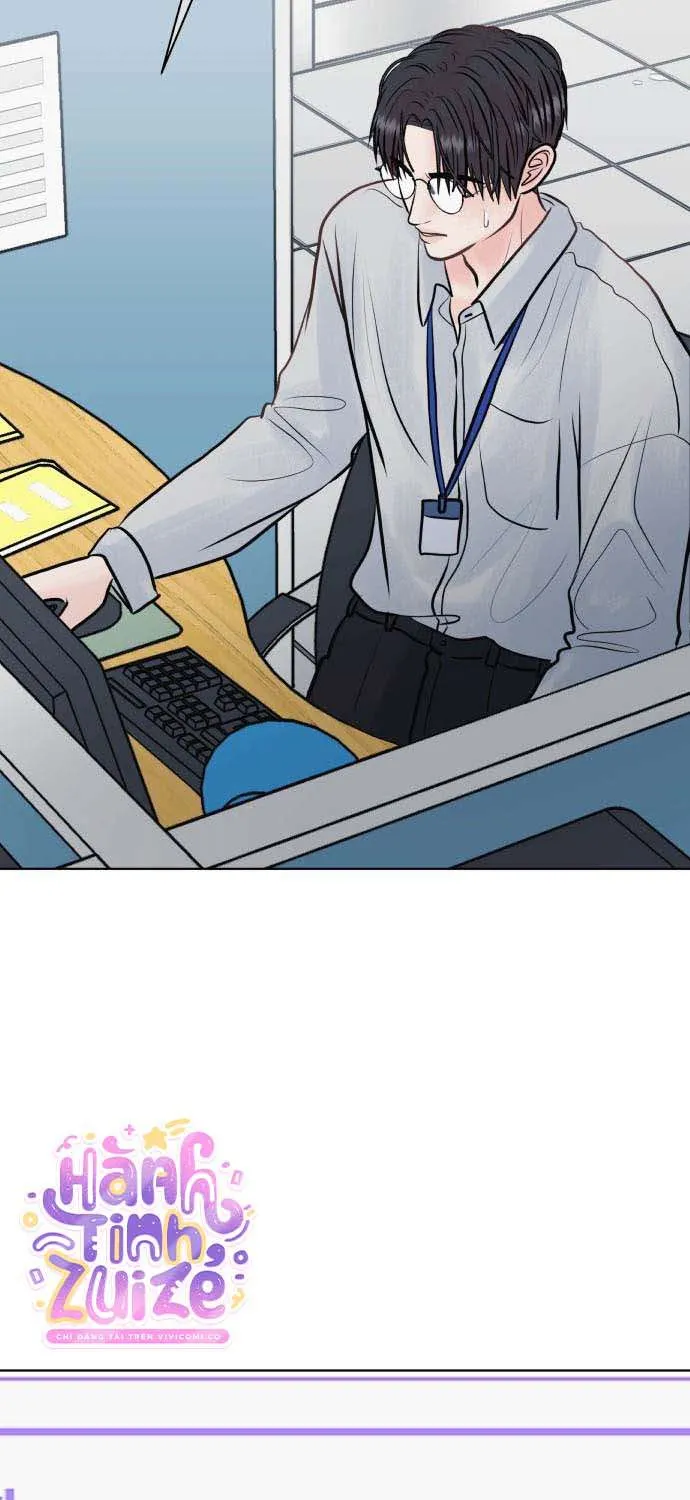 Tinh Tế Bằng Không Chap 33 - Next Chap 34