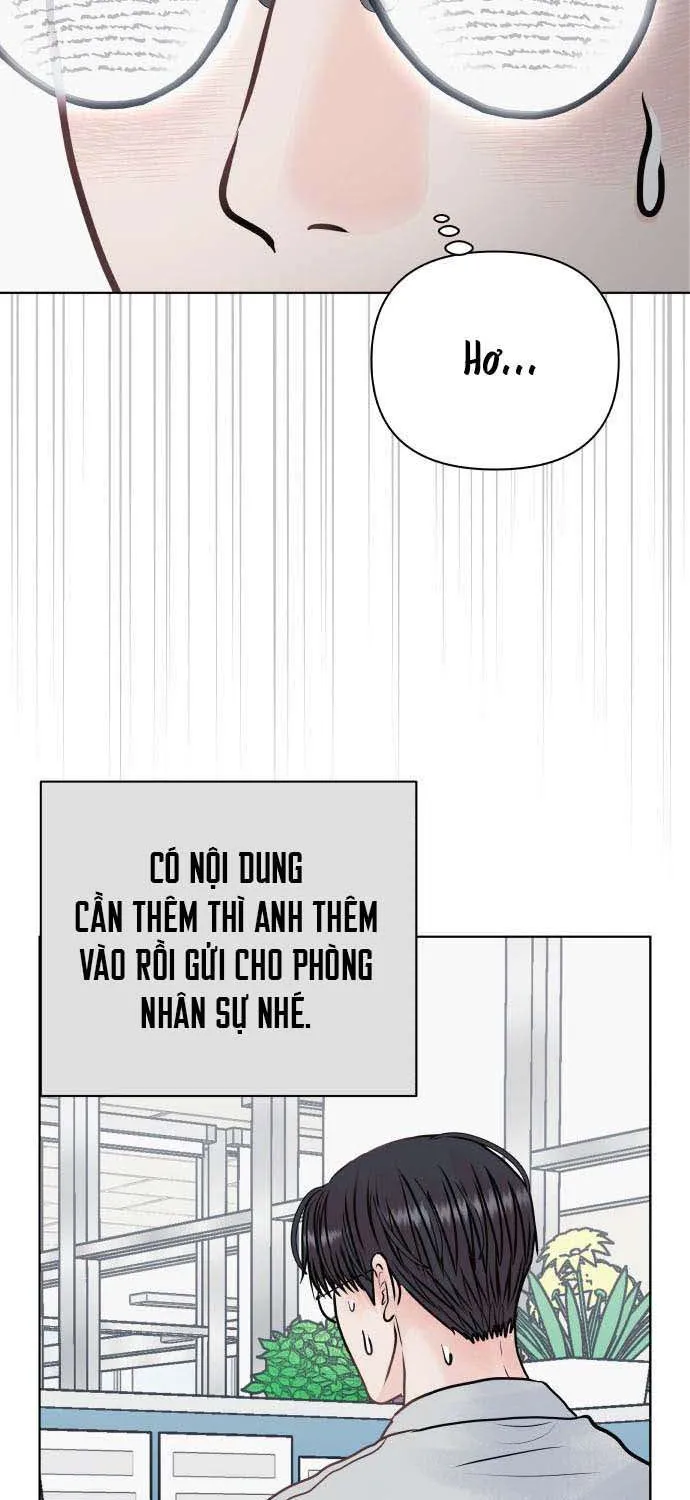 Tinh Tế Bằng Không Chap 33 - Next Chap 34