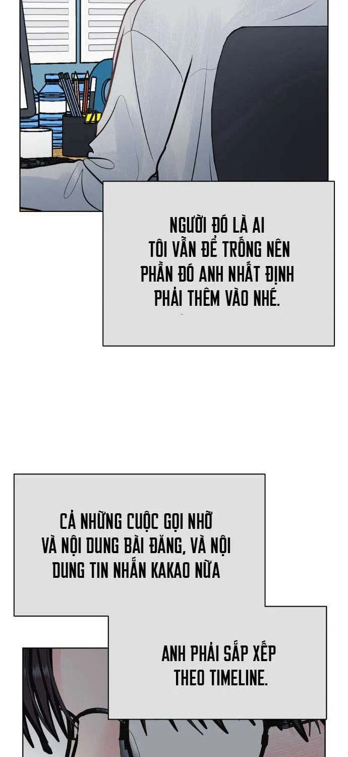 Tinh Tế Bằng Không Chap 33 - Next Chap 34