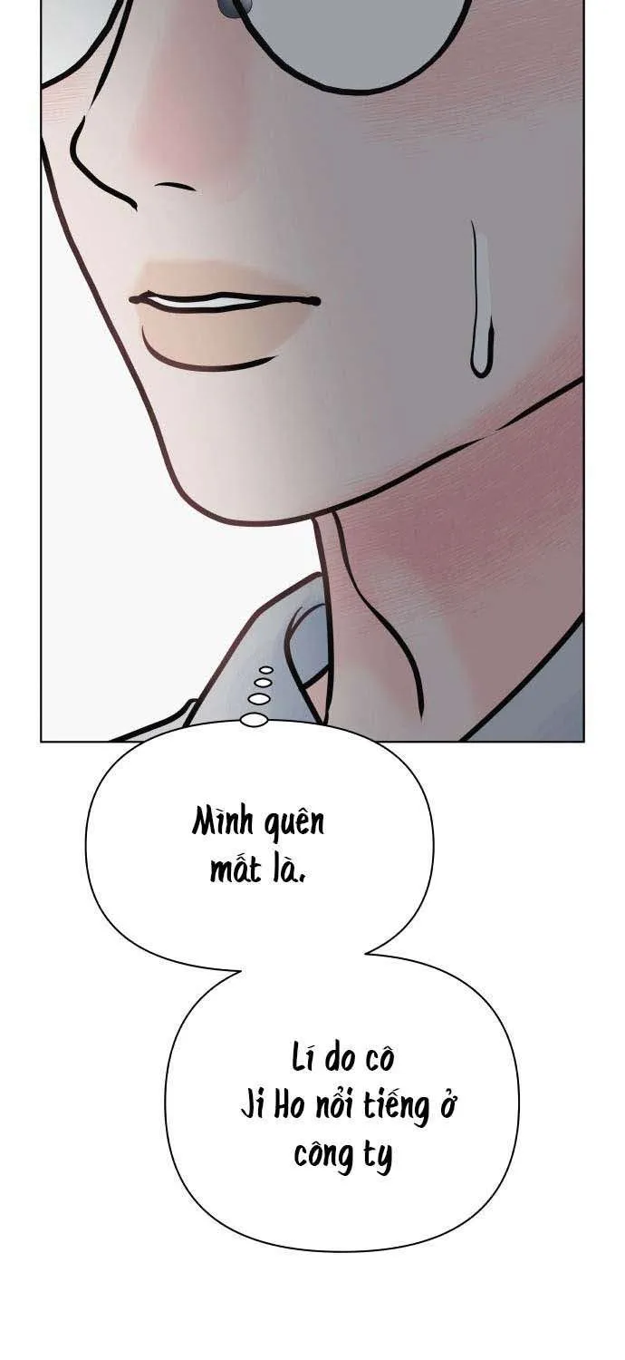 Tinh Tế Bằng Không Chap 33 - Next Chap 34