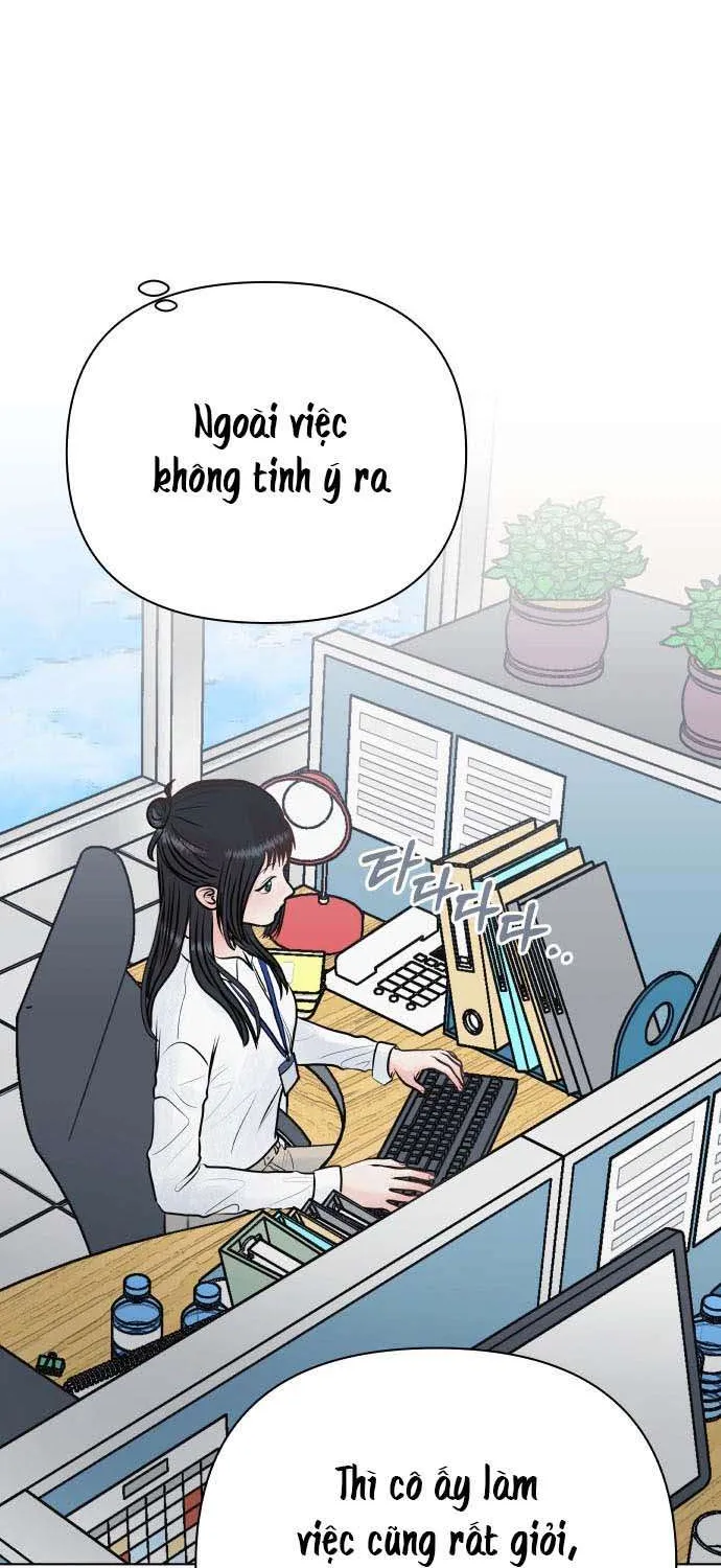 Tinh Tế Bằng Không Chap 33 - Next Chap 34