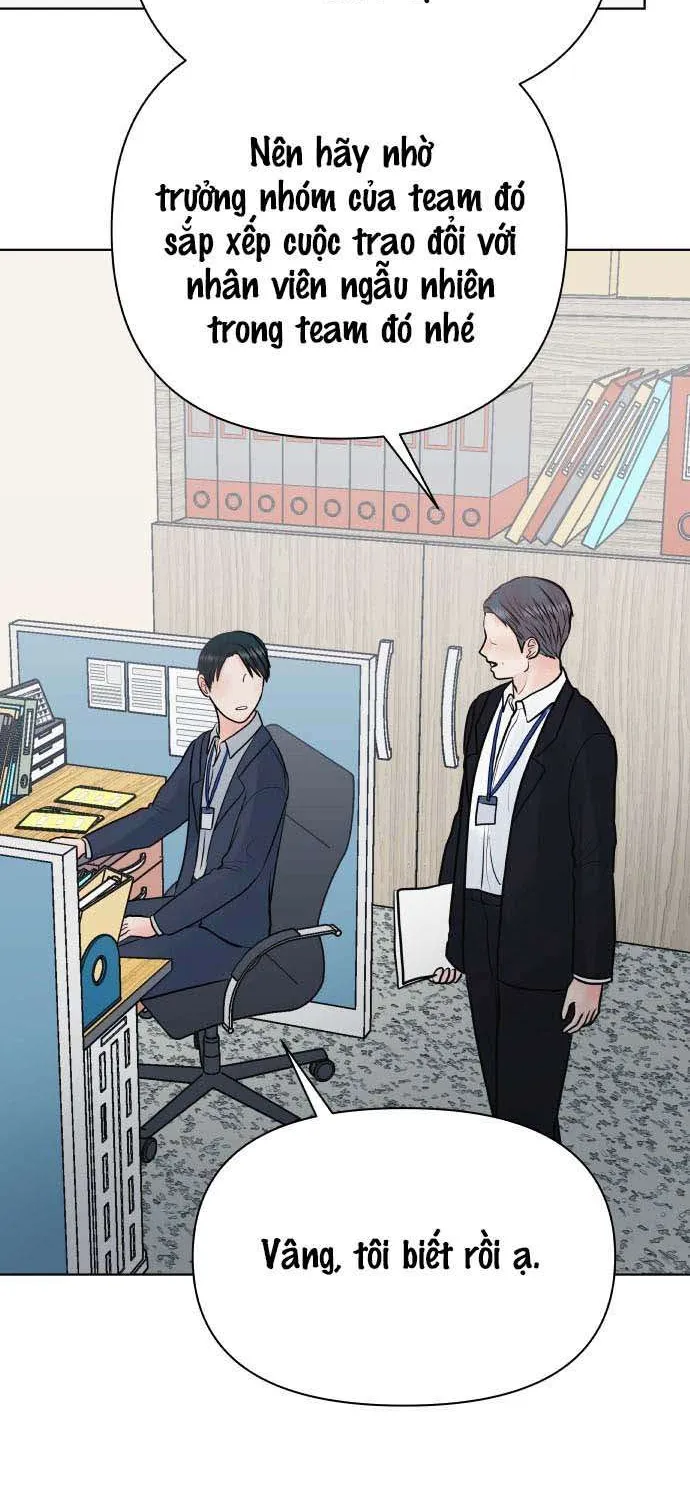 Tinh Tế Bằng Không Chap 33 - Next Chap 34