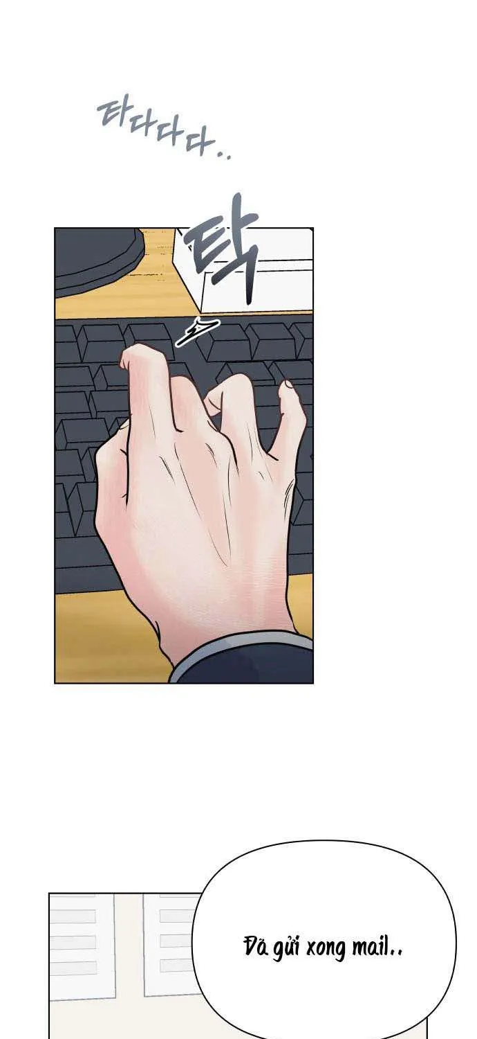 Tinh Tế Bằng Không Chap 33 - Next Chap 34