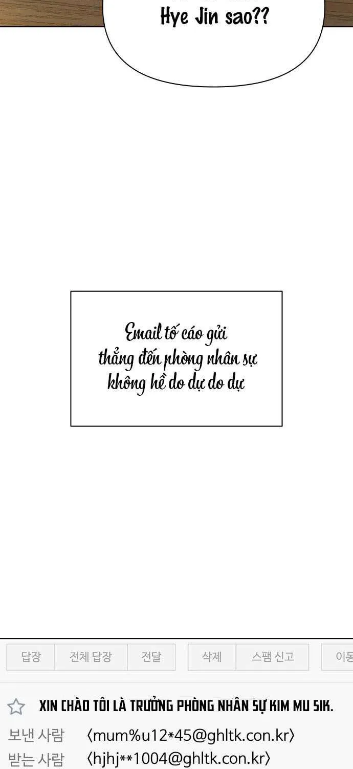 Tinh Tế Bằng Không Chap 33 - Next Chap 34