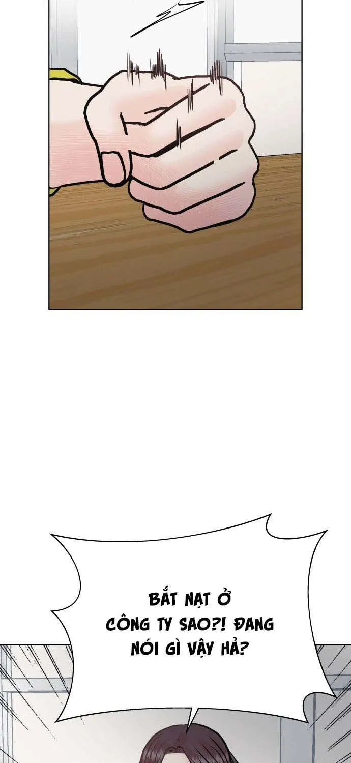 Tinh Tế Bằng Không Chap 33 - Next Chap 34