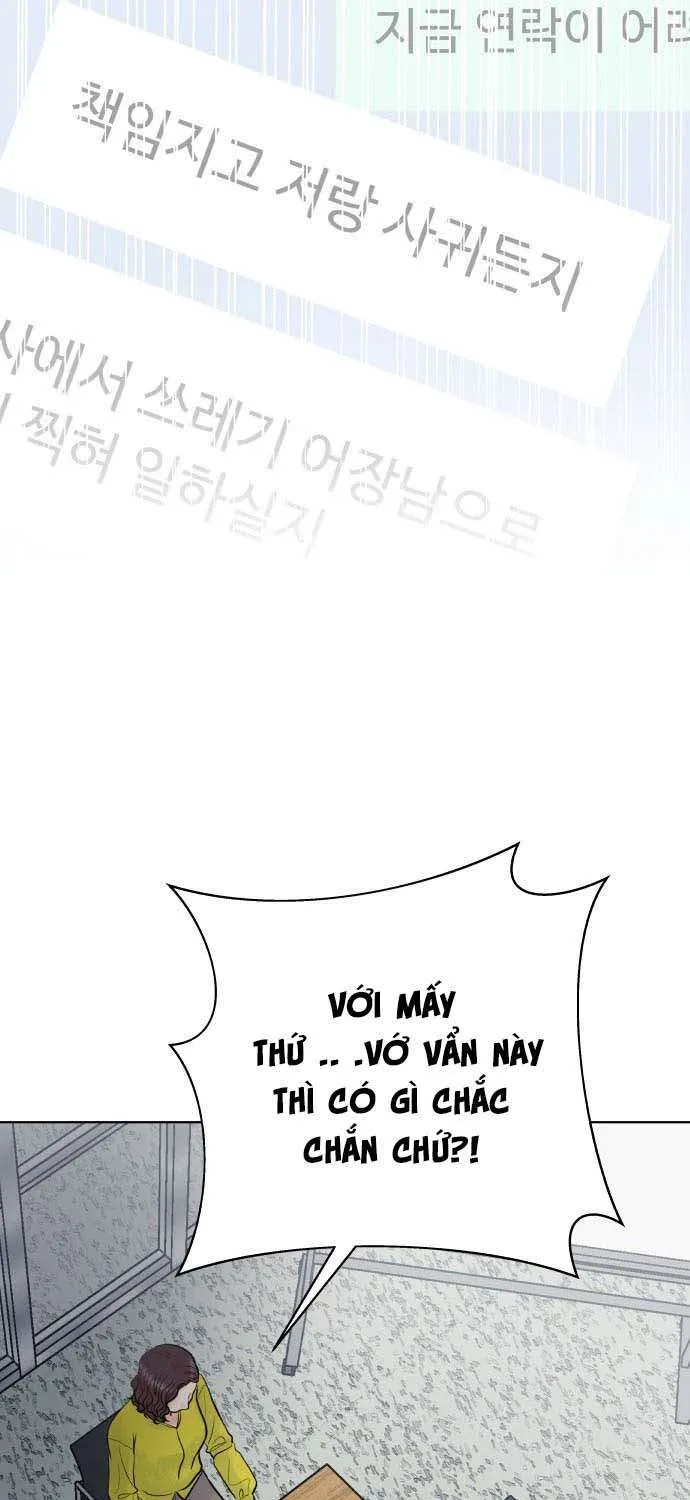 Tinh Tế Bằng Không Chap 33 - Next Chap 34