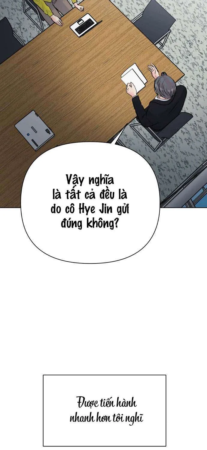 Tinh Tế Bằng Không Chap 33 - Next Chap 34
