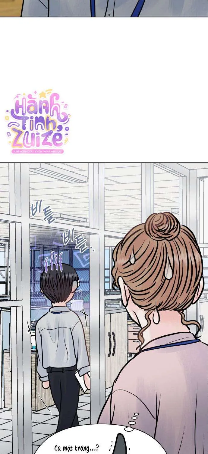 Tinh Tế Bằng Không Chap 33 - Next Chap 34