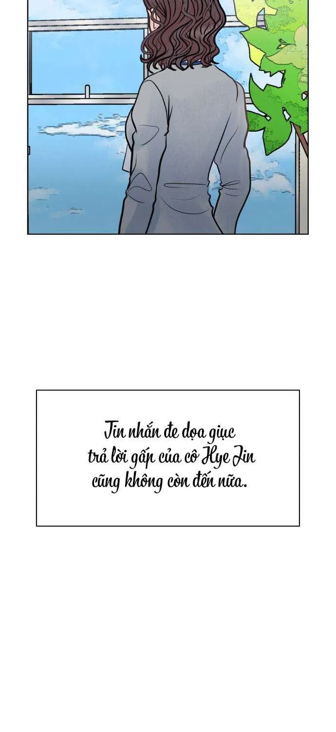 Tinh Tế Bằng Không Chap 33 - Next Chap 34