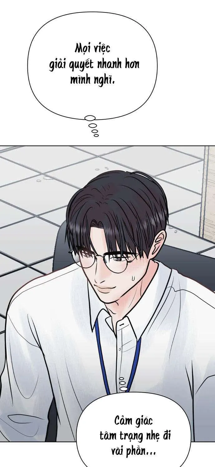 Tinh Tế Bằng Không Chap 33 - Next Chap 34