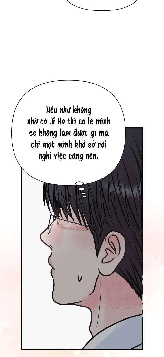Tinh Tế Bằng Không Chap 33 - Next Chap 34