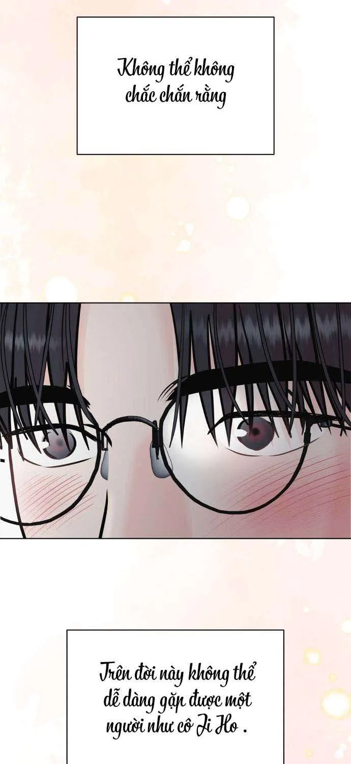 Tinh Tế Bằng Không Chap 33 - Next Chap 34