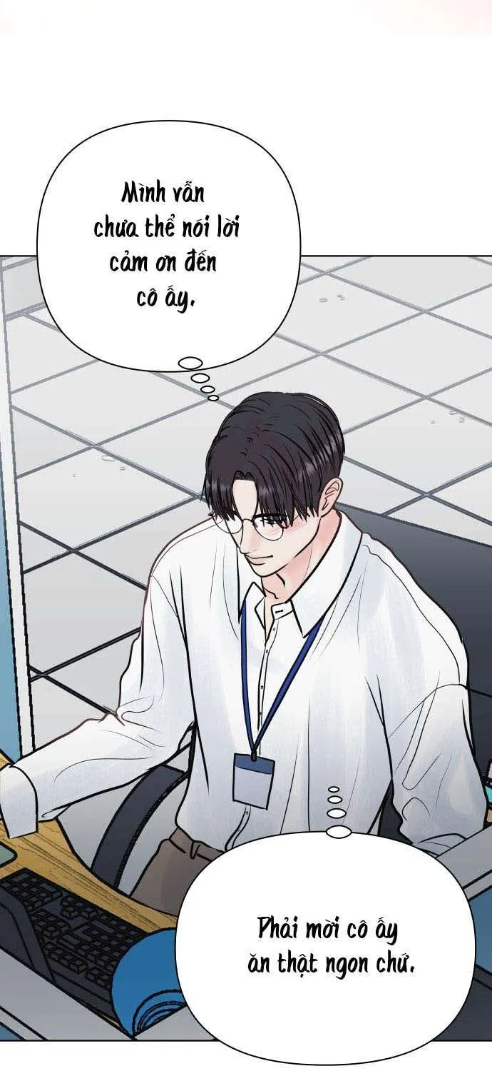 Tinh Tế Bằng Không Chap 33 - Next Chap 34