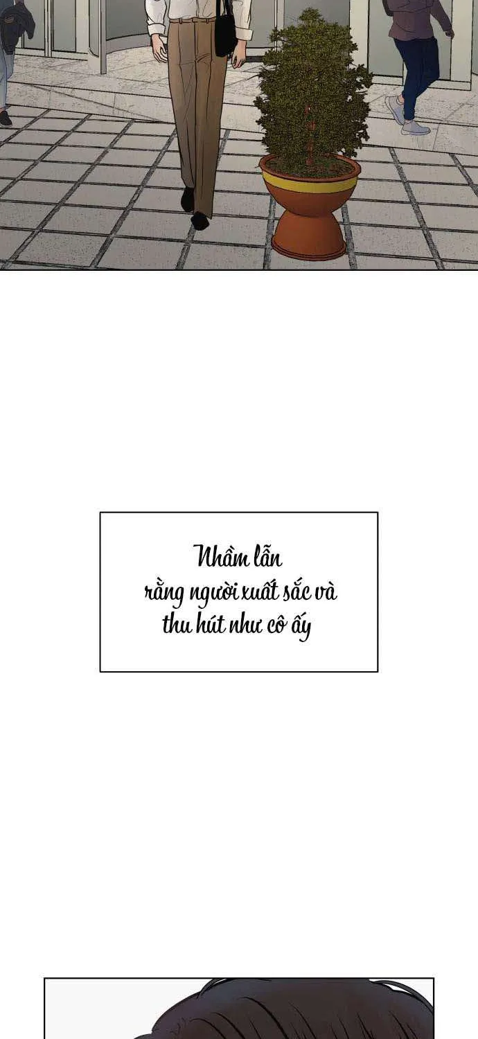 Tinh Tế Bằng Không Chap 33 - Next Chap 34