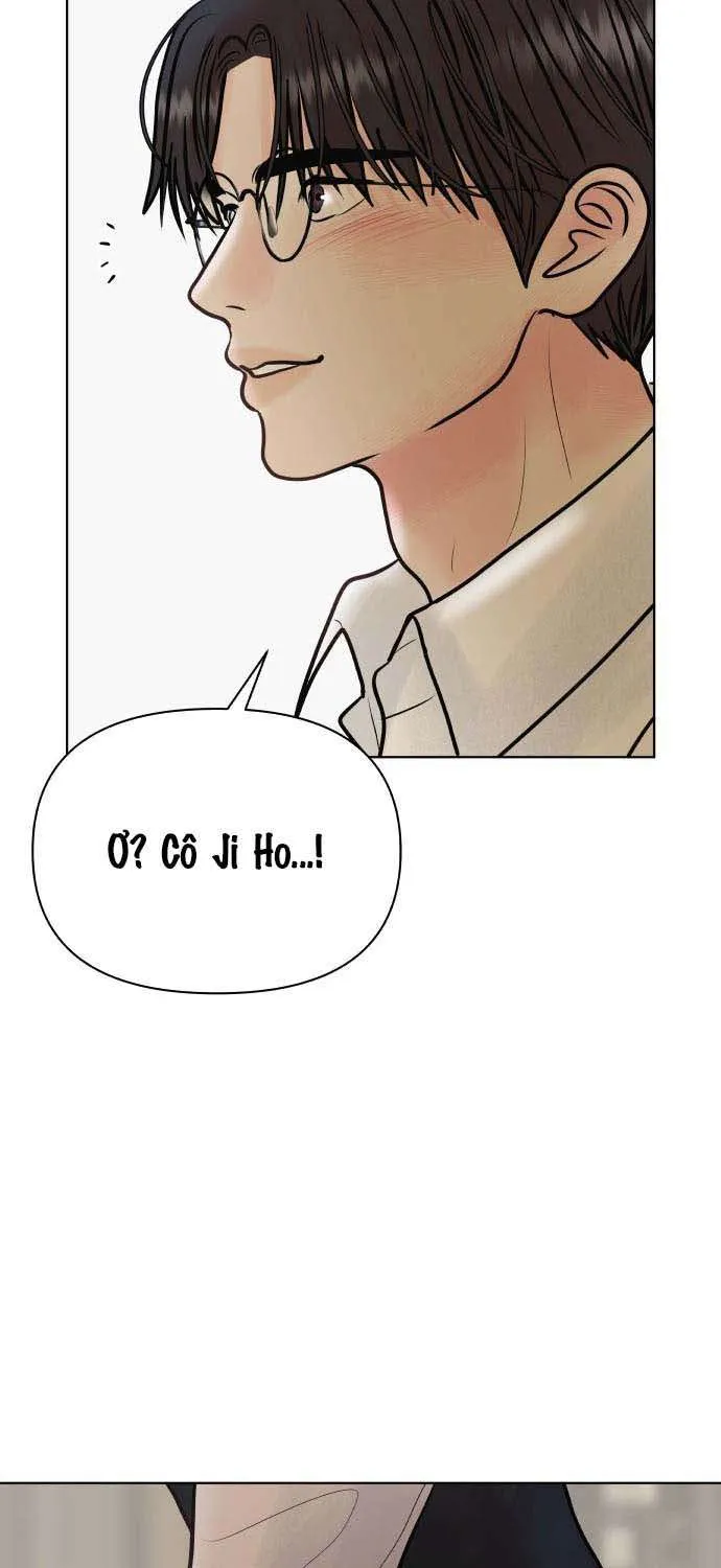 Tinh Tế Bằng Không Chap 33 - Next Chap 34