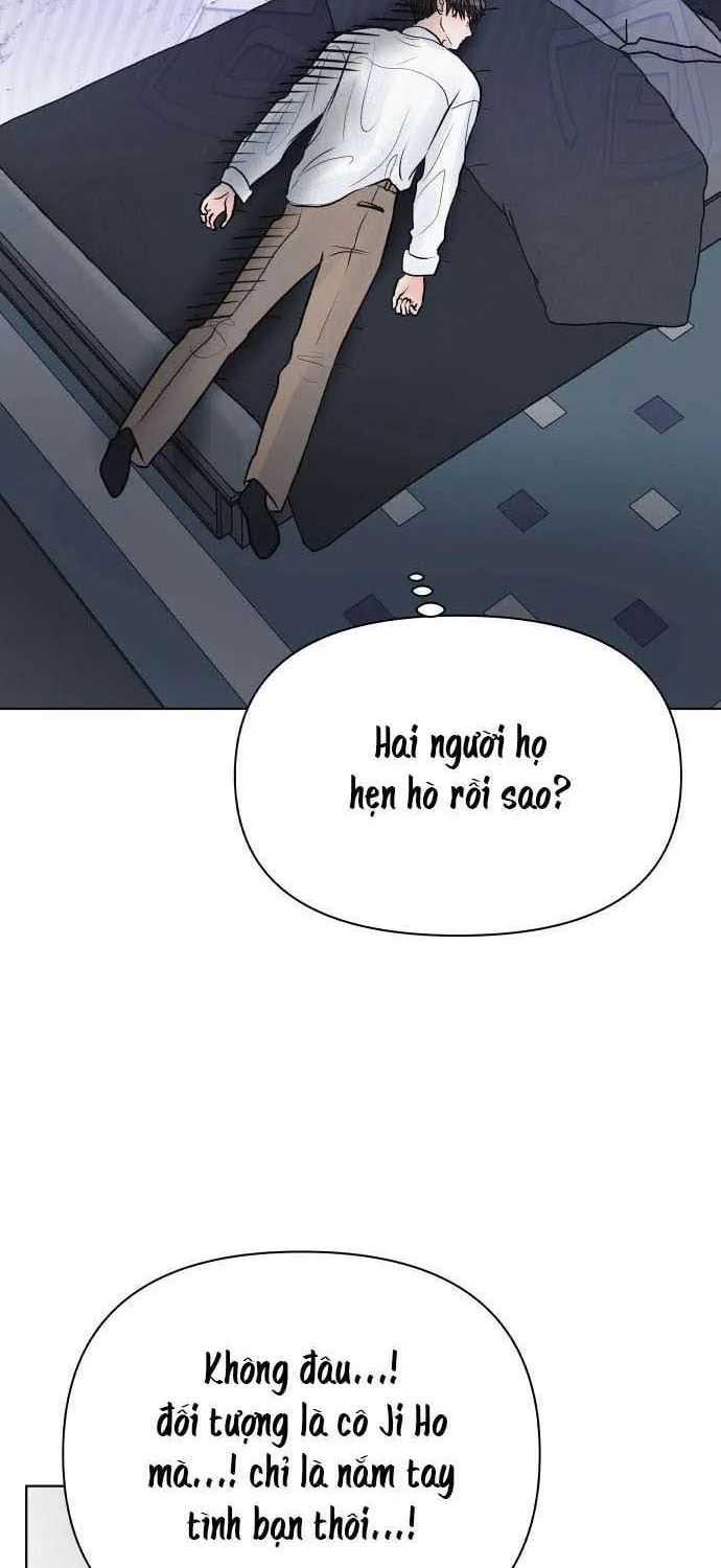 Tinh Tế Bằng Không Chap 33 - Next Chap 34