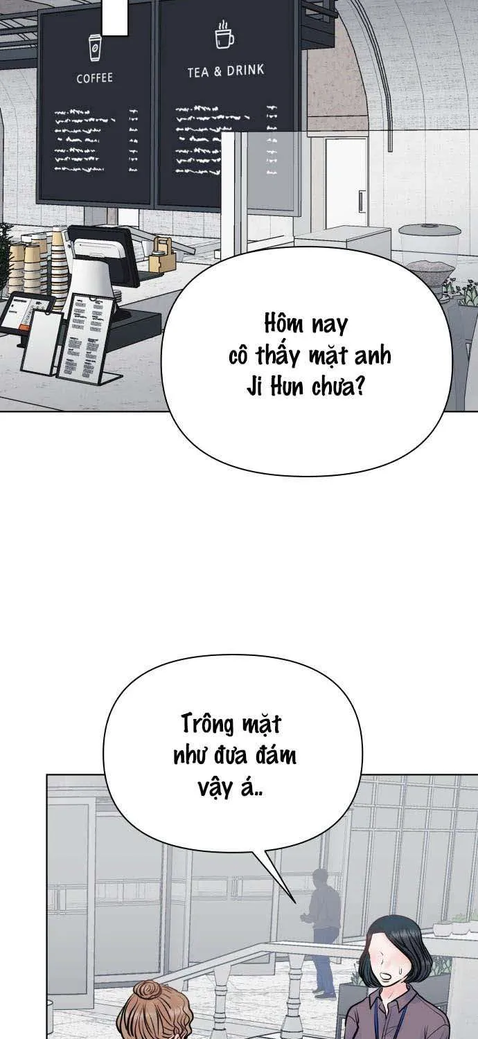 Tinh Tế Bằng Không Chap 33 - Next Chap 34