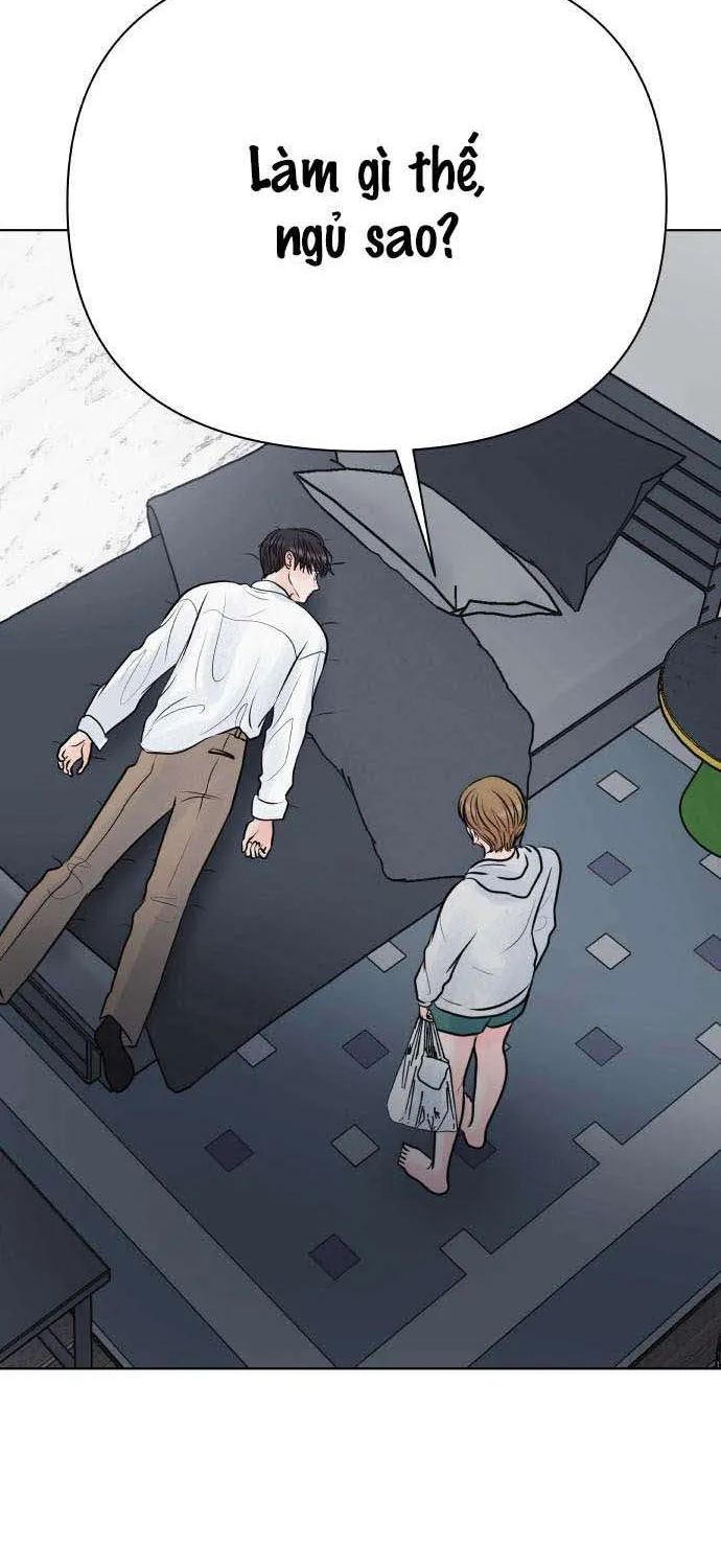 Tinh Tế Bằng Không Chap 33 - Next Chap 34