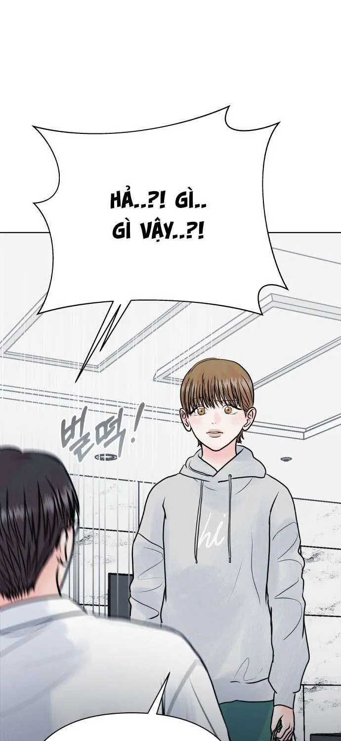 Tinh Tế Bằng Không Chap 33 - Next Chap 34