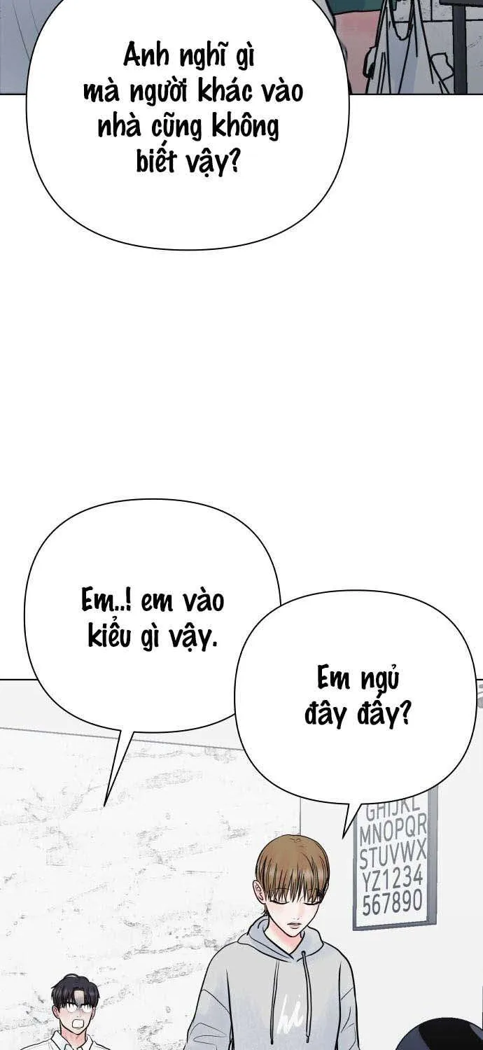 Tinh Tế Bằng Không Chap 33 - Next Chap 34