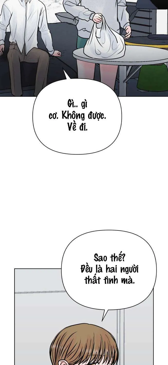 Tinh Tế Bằng Không Chap 33 - Next Chap 34