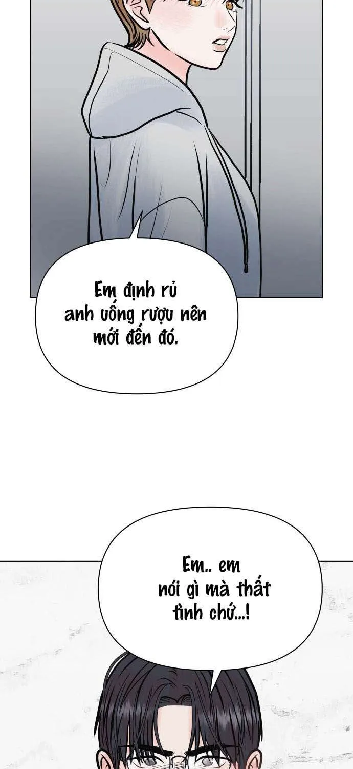 Tinh Tế Bằng Không Chap 33 - Next Chap 34