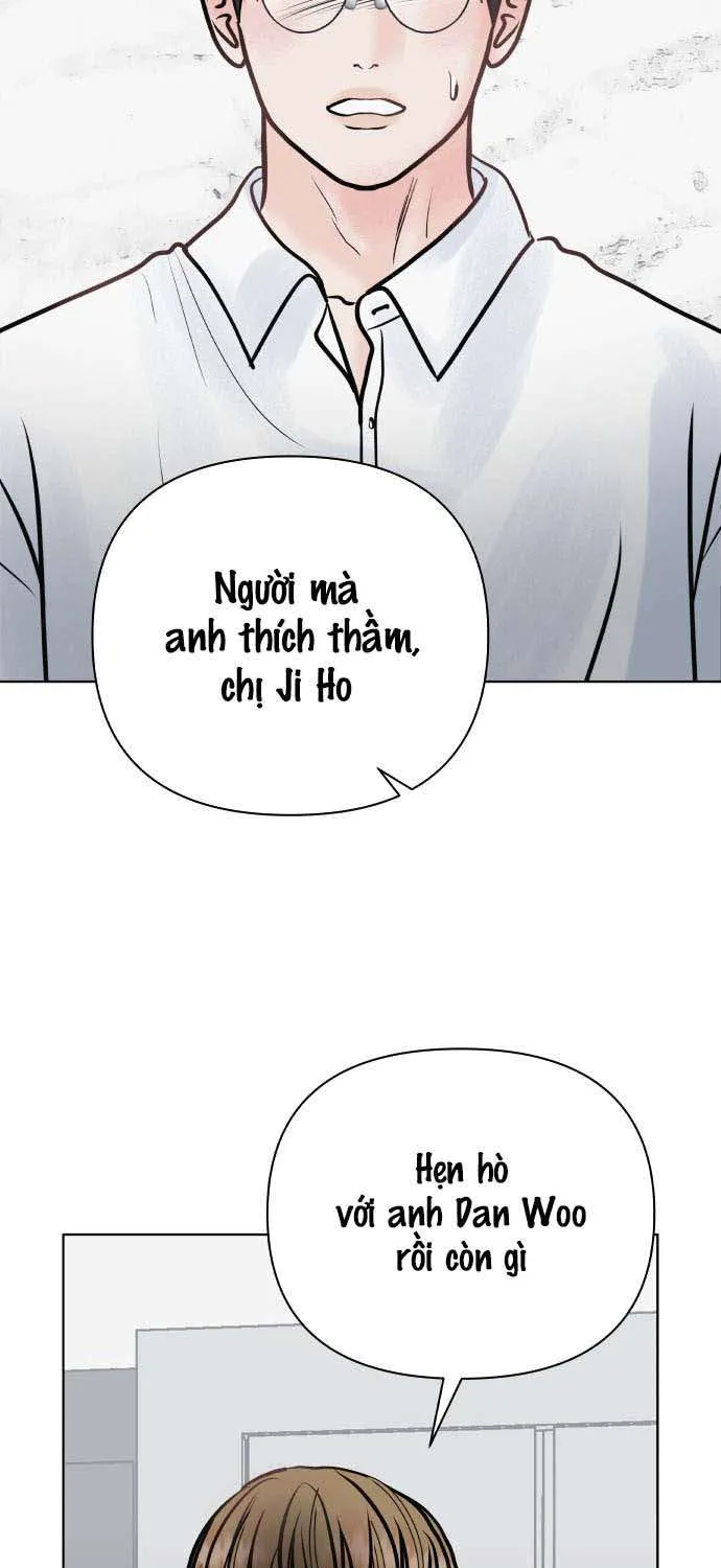 Tinh Tế Bằng Không Chap 33 - Next Chap 34