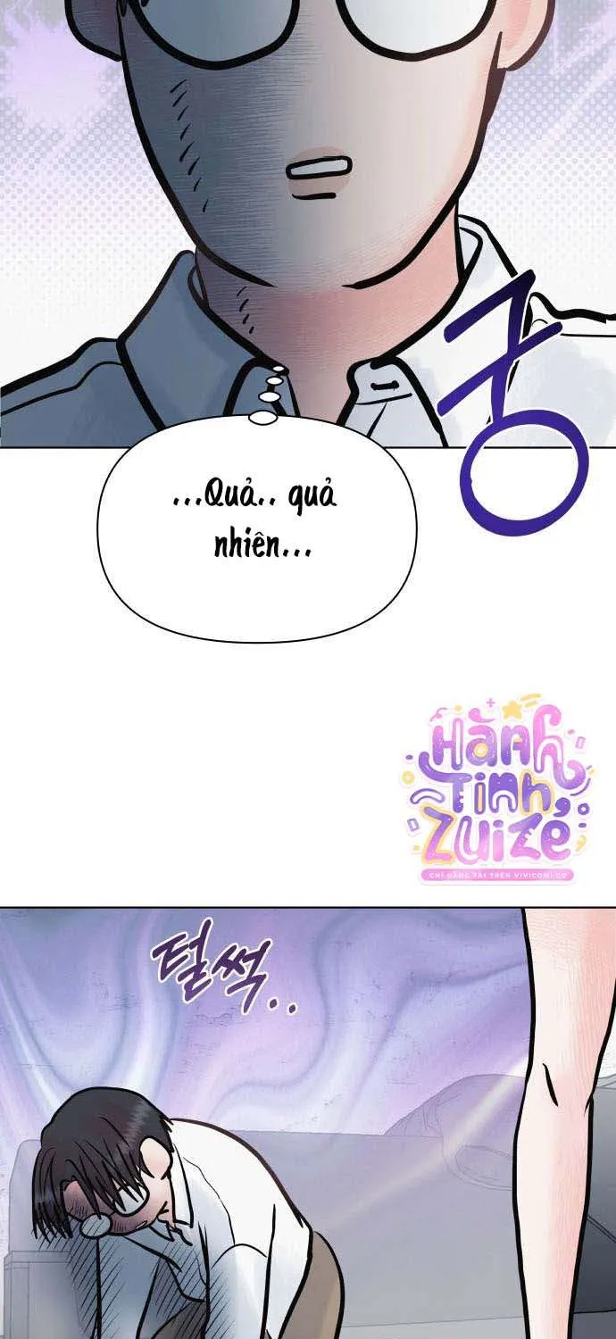 Tinh Tế Bằng Không Chap 33 - Next Chap 34