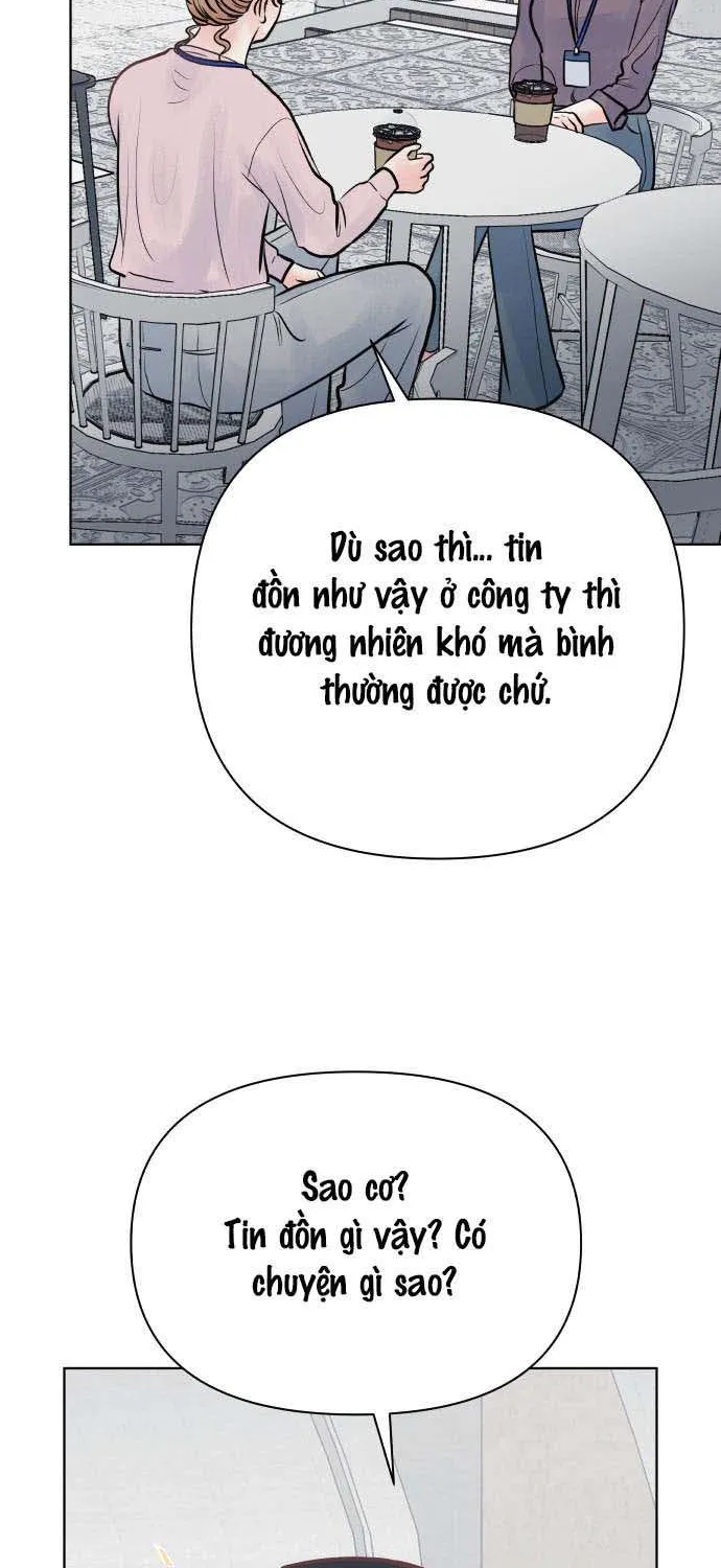 Tinh Tế Bằng Không Chap 33 - Next Chap 34