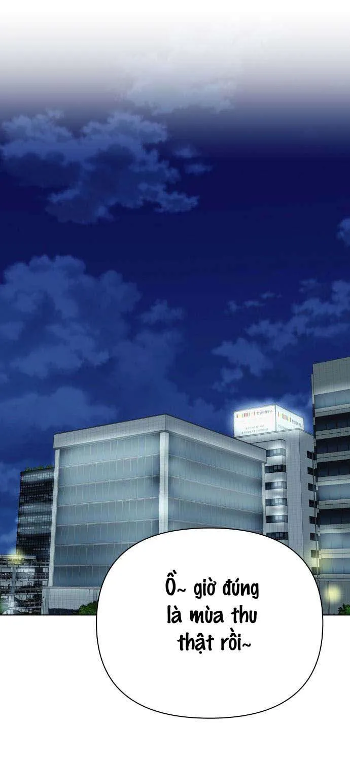 Tinh Tế Bằng Không Chap 33 - Next Chap 34