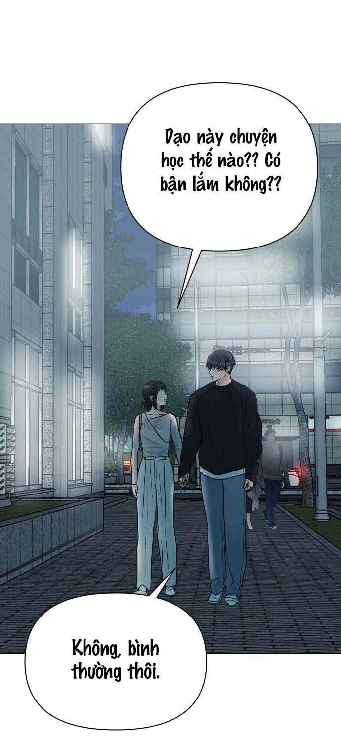 Tinh Tế Bằng Không Chap 33 - Next Chap 34