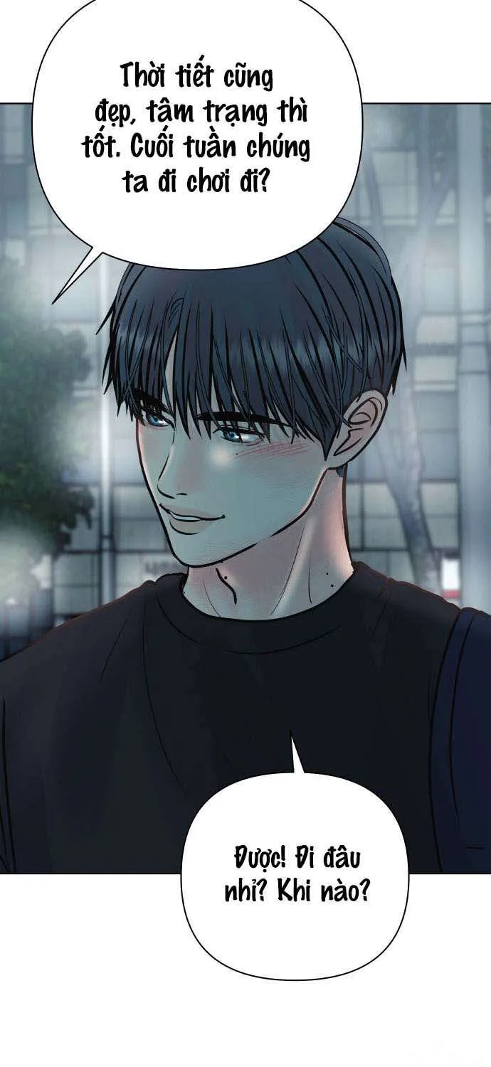 Tinh Tế Bằng Không Chap 33 - Next Chap 34