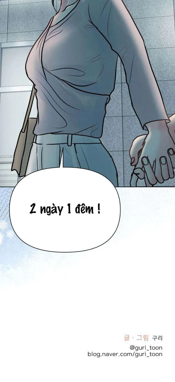 Tinh Tế Bằng Không Chap 33 - Next Chap 34