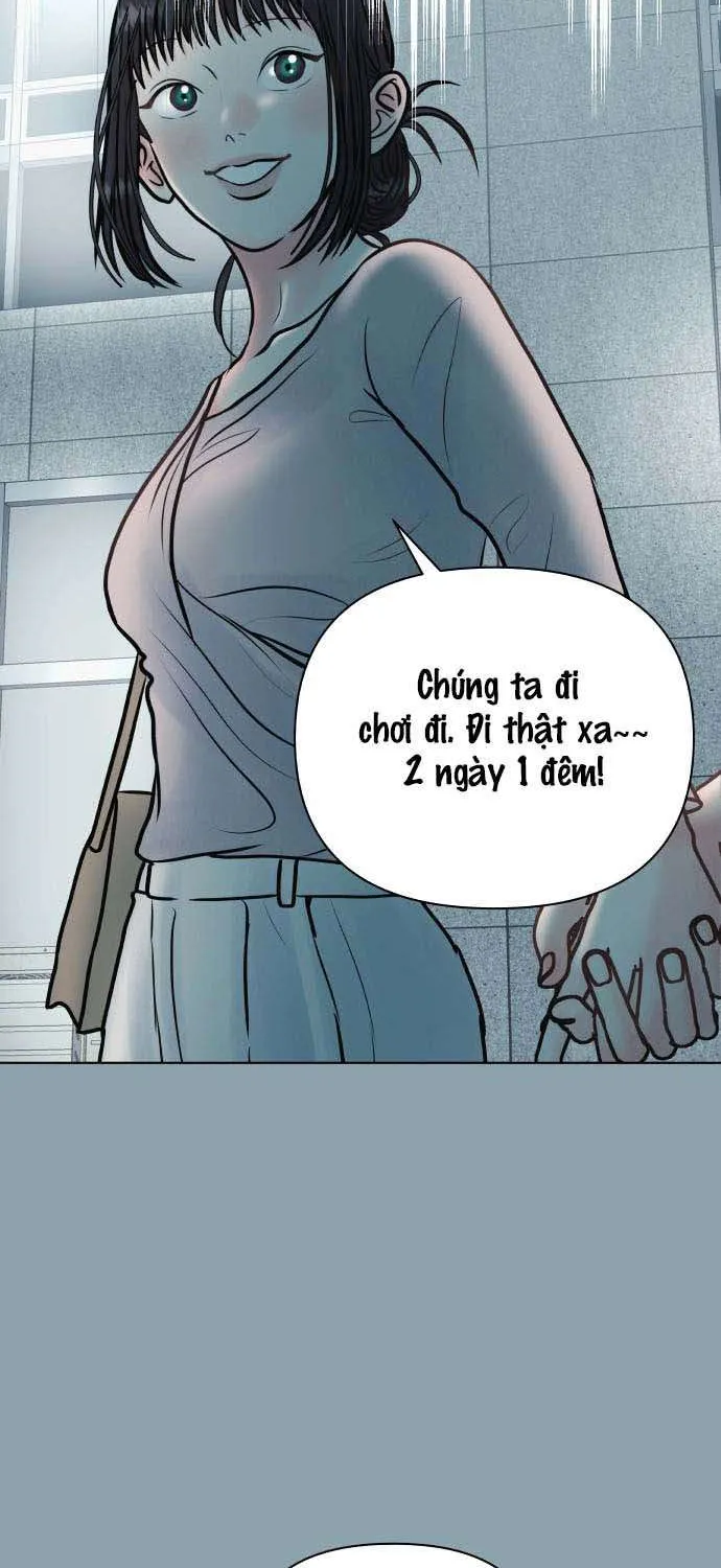 Tinh Tế Bằng Không Chap 34 - Next Chap 35