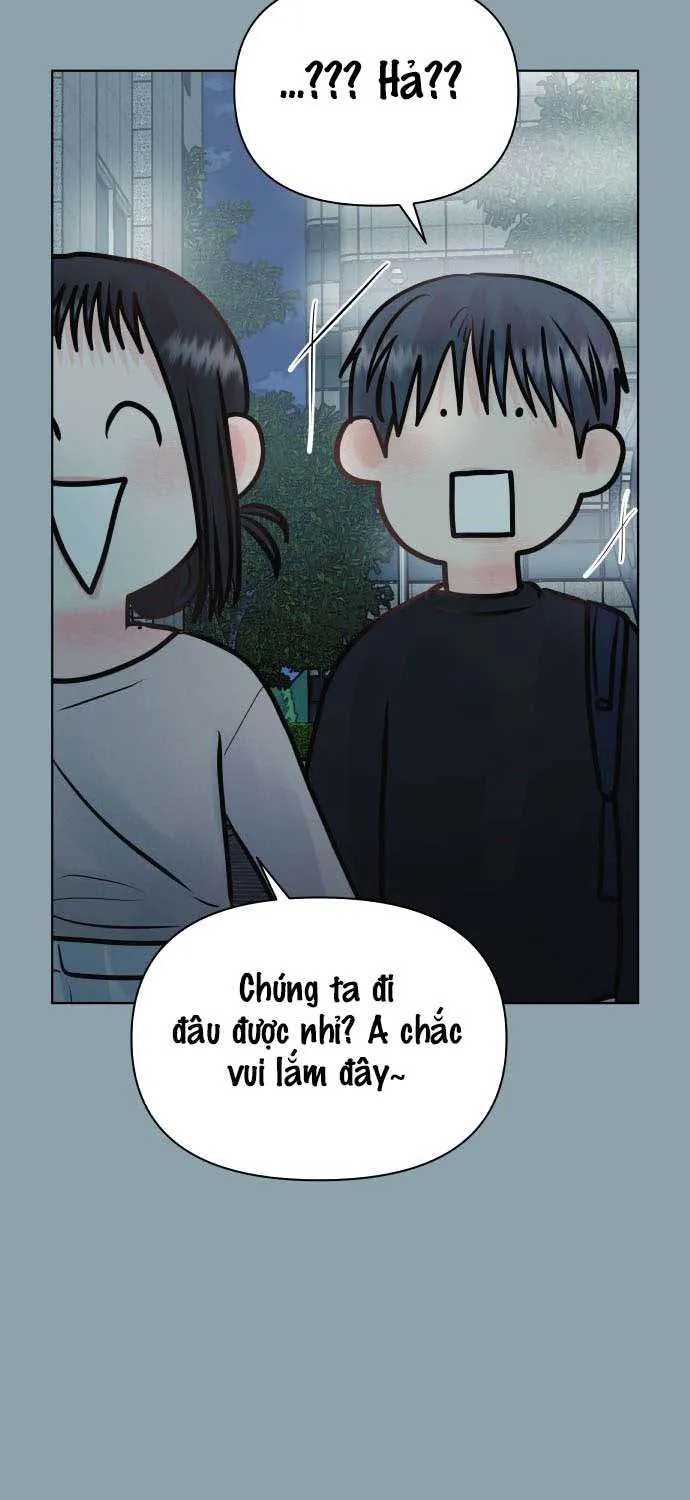 Tinh Tế Bằng Không Chap 34 - Next Chap 35