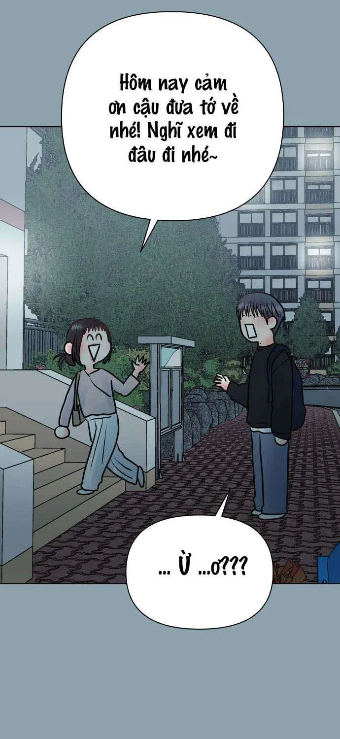 Tinh Tế Bằng Không Chap 34 - Next Chap 35