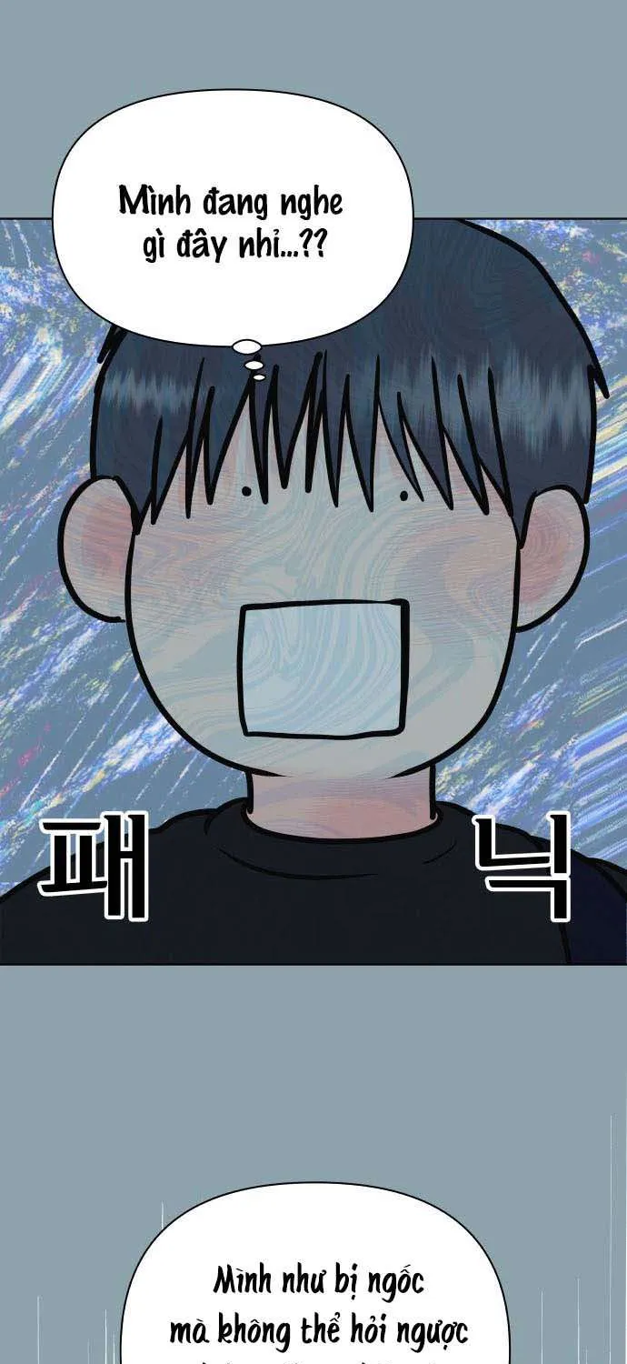 Tinh Tế Bằng Không Chap 34 - Next Chap 35