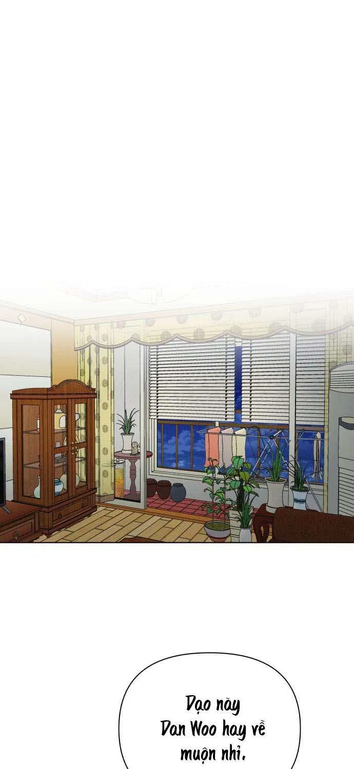 Tinh Tế Bằng Không Chap 34 - Next Chap 35