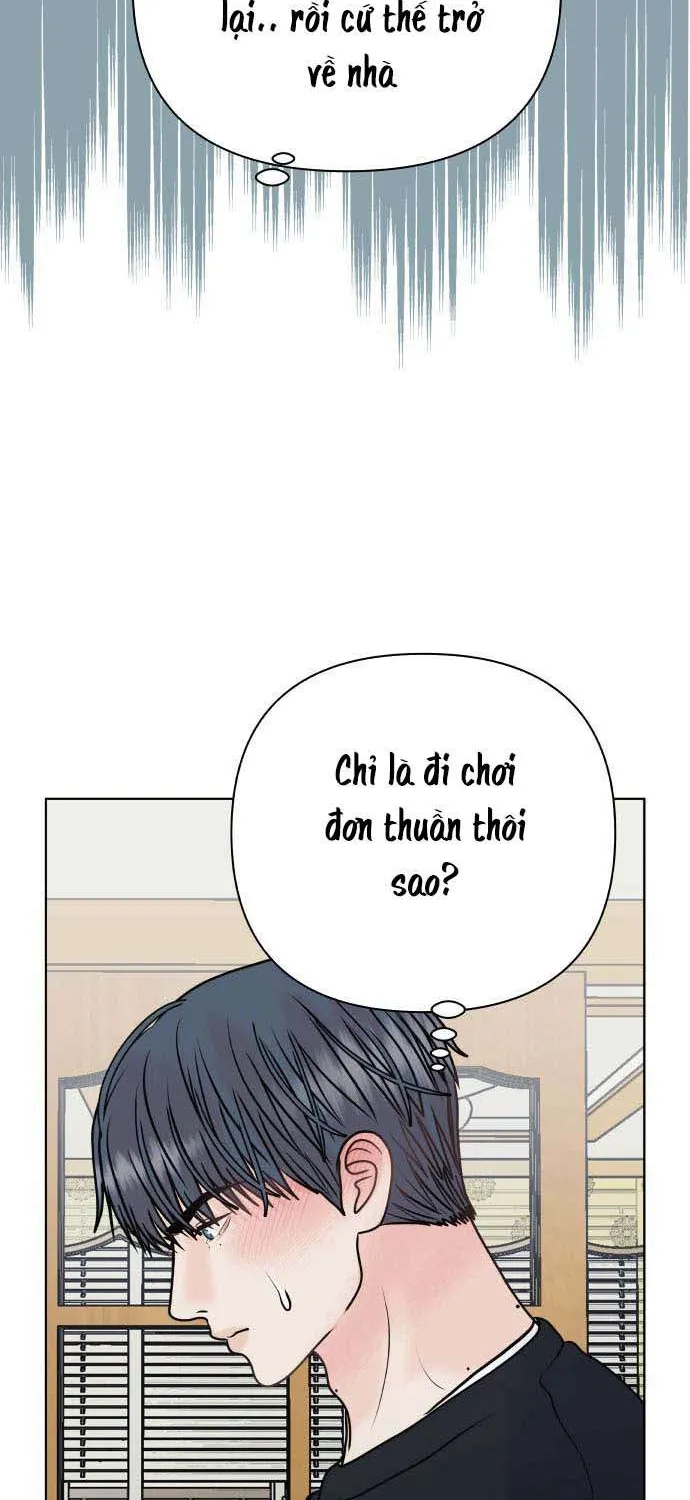 Tinh Tế Bằng Không Chap 34 - Next Chap 35