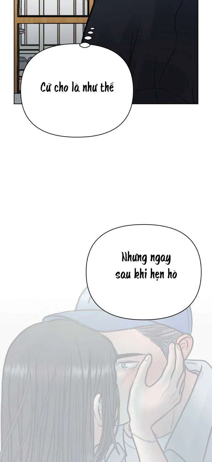 Tinh Tế Bằng Không Chap 34 - Next Chap 35