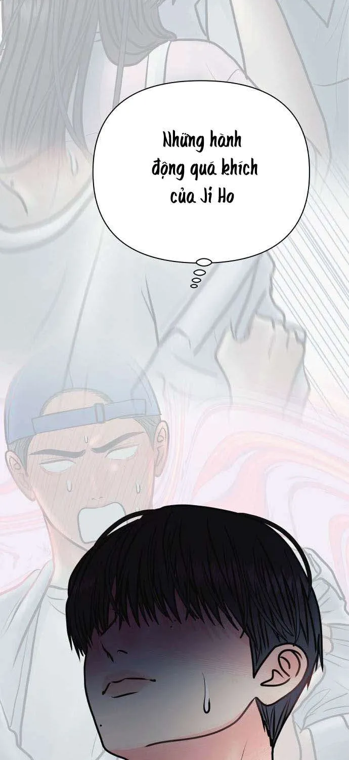 Tinh Tế Bằng Không Chap 34 - Next Chap 35