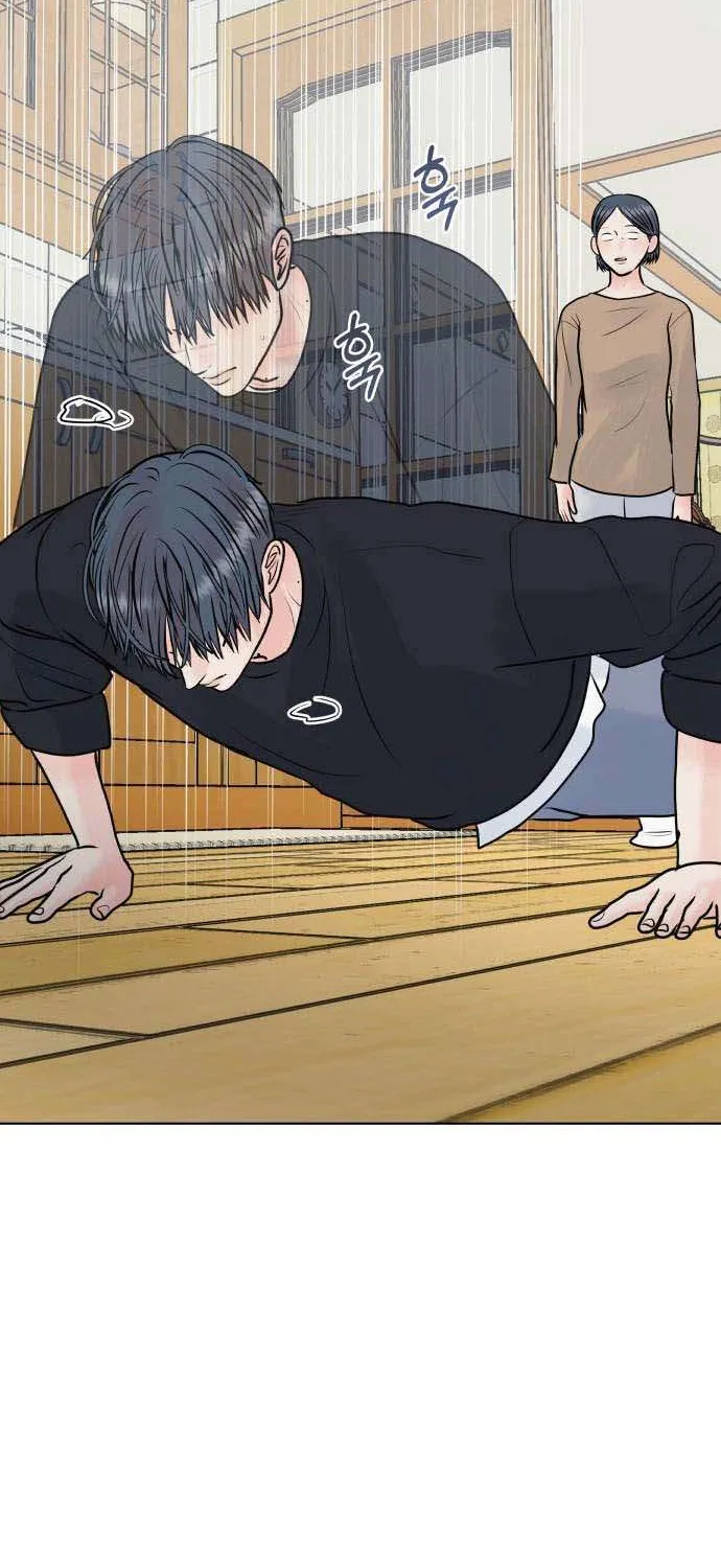 Tinh Tế Bằng Không Chap 34 - Next Chap 35